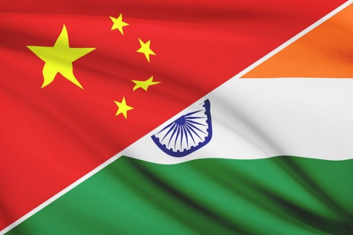7th round of China-India military commanders’ talks held: Chinese Defense Ministry